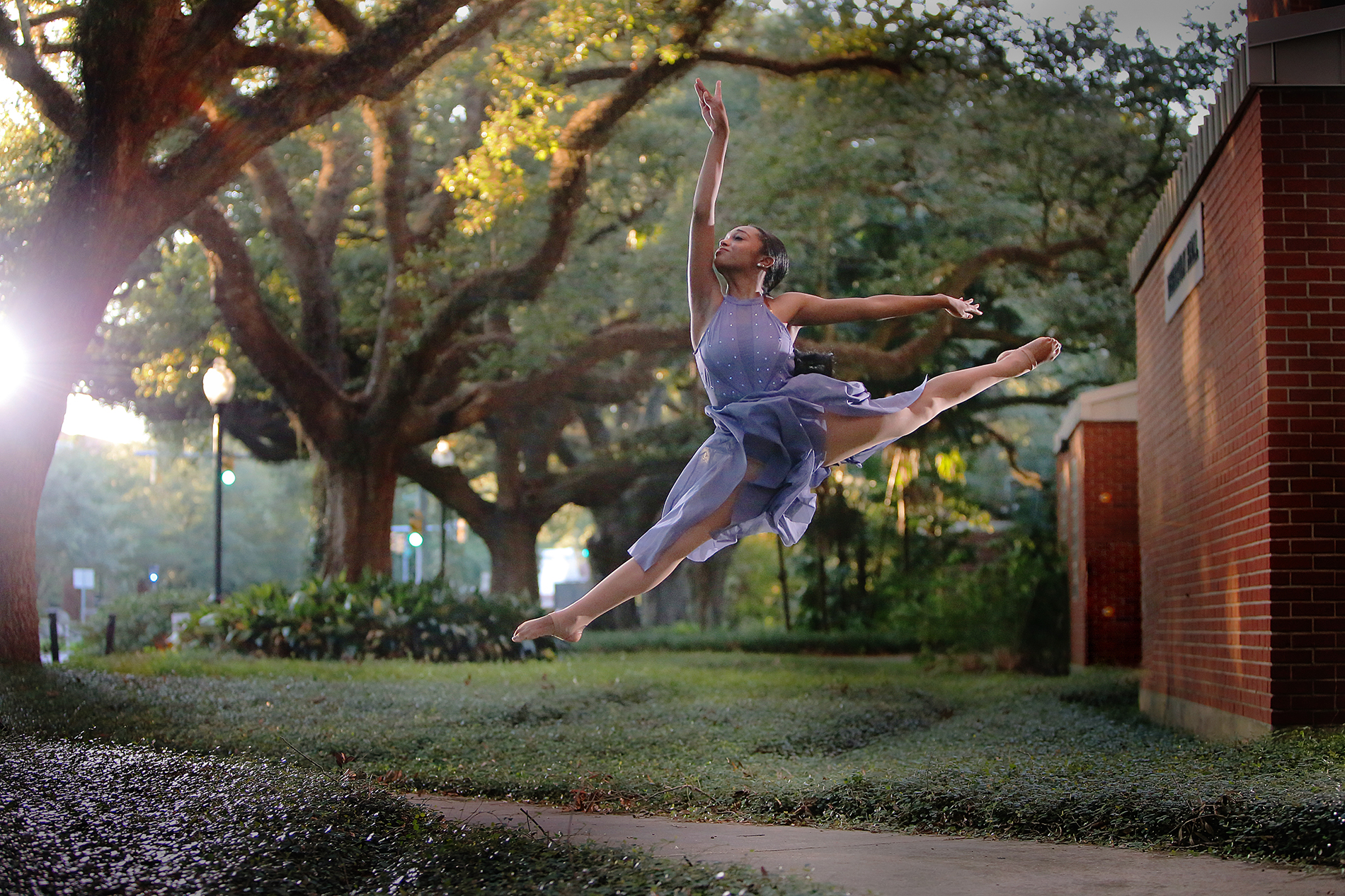 DeLarue Dance - DDC Company
